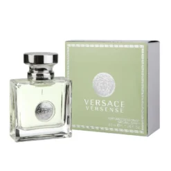 Versace Versense Edt Spray 50 Ml