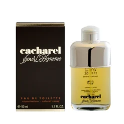 Cacharel Pour L'Homme Edt Vapo 50 Ml