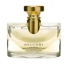 Bulgari Pour Femme Eau De Parfum Vapo 50 Ml