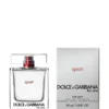 D&G DOLCE & GABBANA THE ONE SPORT MEN EDT VAPO UOMO 30 ML