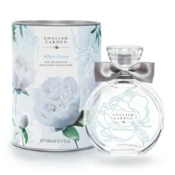 Atkinsons English Garden - White Peony Eau De Parfum 100 Ml Vapo