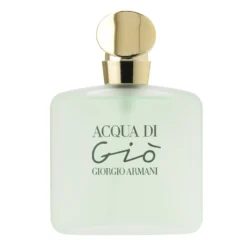 Giorgio Armani Acqua Di Giò Donna Edt Vapo 100 Ml