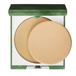Clinique Superpowder Double Face Cipria E Base Trucco 07 Matte Neutral