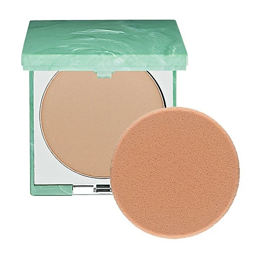 Clinique Stay Matte Sheer Cipria Compatta Opacizzante 03 Stay Beige 1 Clinique Stay Matte Sheer Cipria Compatta Opacizzante 03 Stay Beige