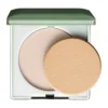 Clinique Stay Matte Sheer Cipria Compatta Opacizzante 101 Invisible Matte