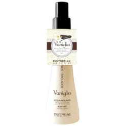 Vaniglia Phytorelax Acqua Profumata Corpo 150 Ml