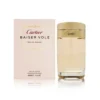 Cartier Baiser Vole Eau De Parfum Donna Spray 100 Ml