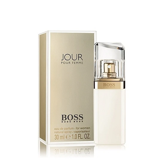 Hugo Boss Boss Jour Pour Femme Eau De Parfum Spray Donna 30 Ml 1 Hugo Boss Boss Jour Pour Femme Eau De Parfum Spray Donna 30 Ml