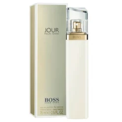 Hugo Boss Boss Jour Pour Femme Eau De Parfum Spray Donna 75 Ml