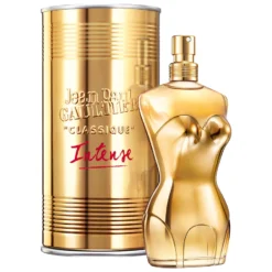 Jean Paul Gaultier Classique Eau De Parfum Intense Spray 50 Ml