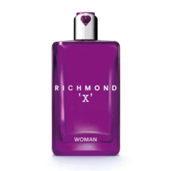 John Richmond Richmond X Woman Eau De Toilette Spray 40 Ml