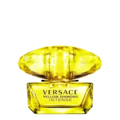 Versace Yellow Diamond Intense Eau De Parfum Spray Donna 30 Ml
