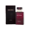 D&G Dolce & Gabbana Pour Femme Intense Edp 25 Ml