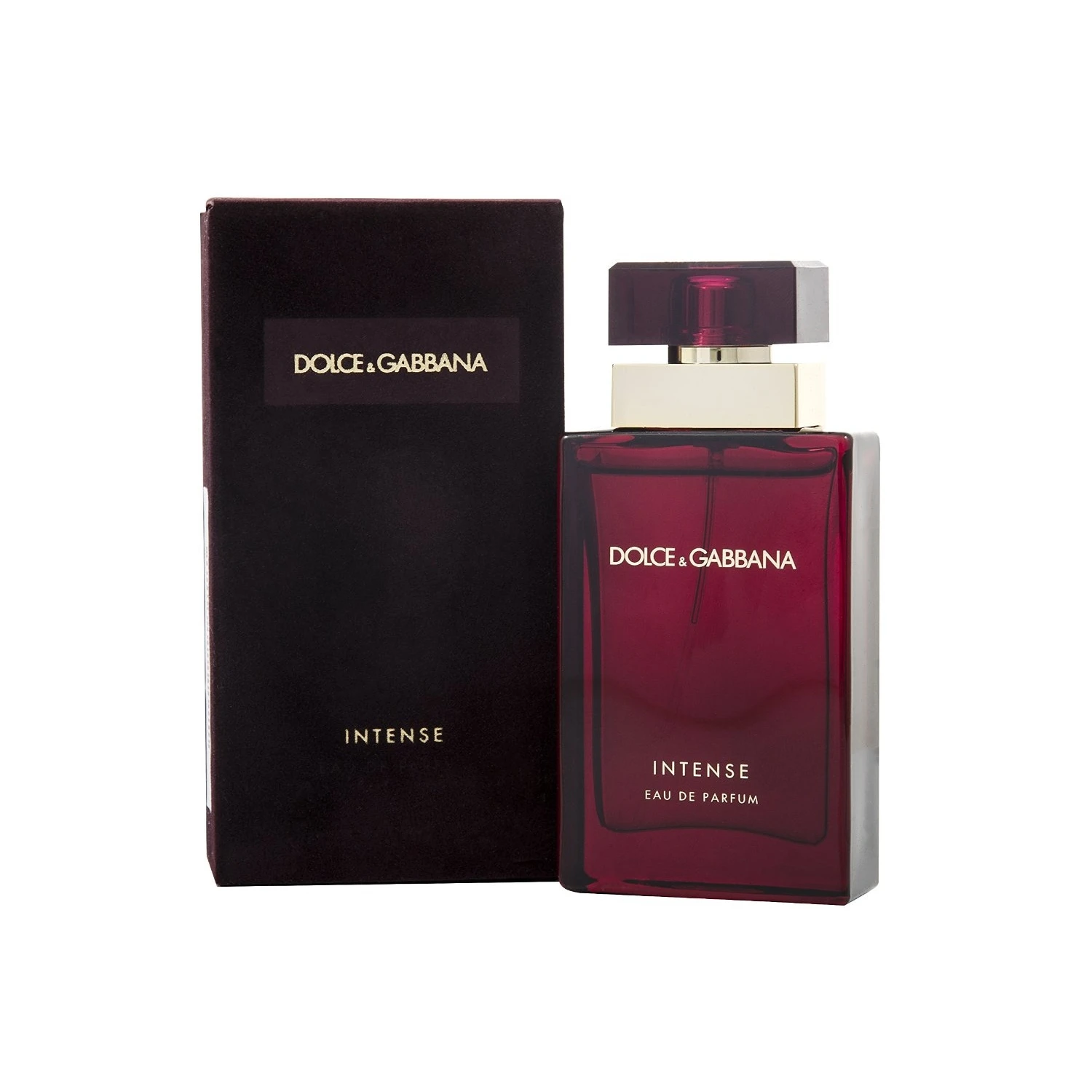 D&G Dolce & Gabbana Pour Femme Intense Edp 25 Ml 1 D&G Dolce & Gabbana Pour Femme Intense Edp 25 Ml