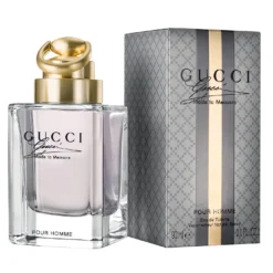 Gucci Made To Measure Pour Homme Edt Spray 90 Ml