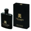 Trussardi Black Extreme Eau De Toilette Spray Uomo 100 Ml