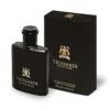Trussardi Black Extreme Eau De Toilette Spray Uomo 50 Ml