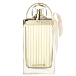 Chloé Love Story Eau De Parfum Spray Donna 75 Ml