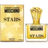 Moschino Stars Eau De Parfum Spray Donna 50 Ml