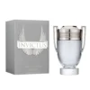 Invictus Paco Rabanne Eau De Toilette Spray Uomo 150 Ml