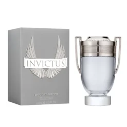 Invictus Paco Rabanne Eau De Toilette Spray Uomo 150 Ml