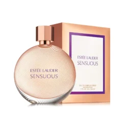 Estee Lauder Sensuous Edp Spray Donna 50 Ml