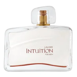 Estee Lauder Intuition For Men Edt Spray Uomo 100 Ml