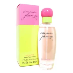 Estee Lauder Pleasures Eau Fraiche Spray Donna 50 Ml