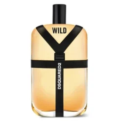 Dsquared Wild Homme Eau De Toilette Spray 50 Ml