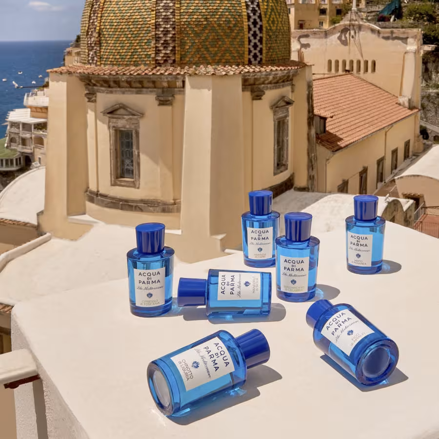 Negozio al dettaglio Bellezza -Negozio al dettaglio Bellezza 8028713570094 04